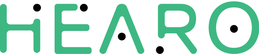 Hearo logo